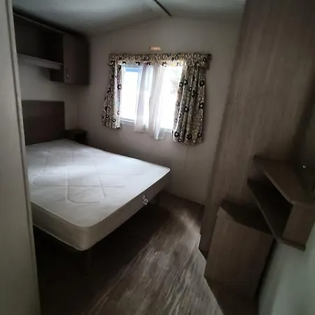 Location Mobil-home Kemping