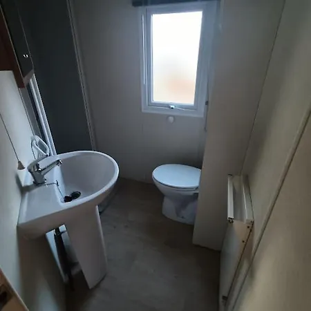 Location Mobil-home Kemping Saint-Jean-de-Monts