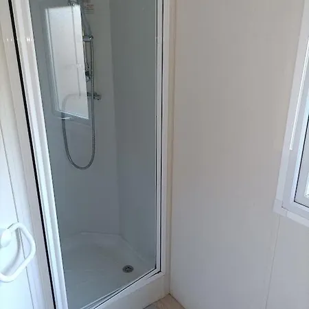 Location Mobil-home *