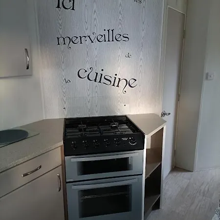Location Mobil-home *
