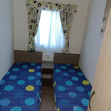 Kemping Location Mobil-home Saint-Jean-de-Monts